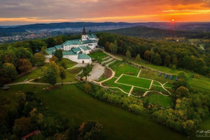 Mieszkańcy Karczówki nie chcą u siebie masztów 5G