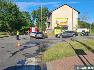 Kompletnie pijany poprosił o… holowanie