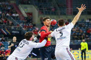 Zawodnicy Industrii Kielce jadą na Igrzyska Olimpijskie