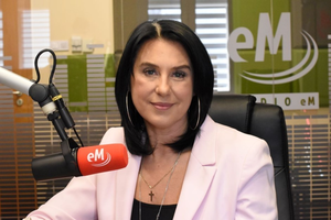 Renata Gruszczyńska nowym prezesem 