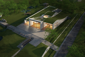 Ogromna inwestycja za kilkadziesiąt milionów w Nowej Słupi. Park ogłosił przetarg