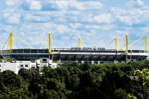 Euro Express: Futbol wróci do domu?