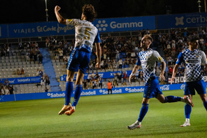 Korona sięgnie po wychowanka Girony? Jest już w Kielcach