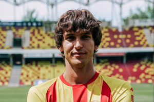 Oficjalnie: Pau Resta piłkarzem Korony Kielce!