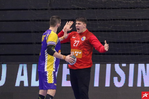 TVP Kielce: Jest następca Andreasa Wolffa