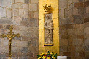 Sanktuaria Maryjne w regionie. Propozycja na wakacje