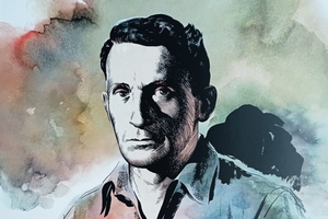 Już niedługo otwarcie wystawy o Sergiuszu Piaseckim