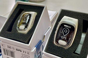 Opaski bezpieczeństwa trafią do starachowickich seniorów