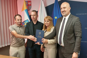 Pół miliona na sport i organizację imprez