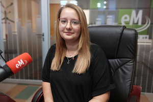 Żaneta Stanek: Zapraszam do zapisów na pielgrzymkę rowerową