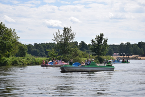 ŚWOPR zaprasza na półkolonie