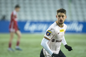 Nowa twarz Dalamu: „Jeszcze trzy miesiące temu musieliśmy się nim przepychać”