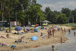 [FOTO, VIDEO] A może... Morawica?