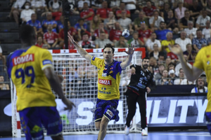 Industria Kielce poznała rozkład gier w drodze po odzyskanie mistrzostwa Polski