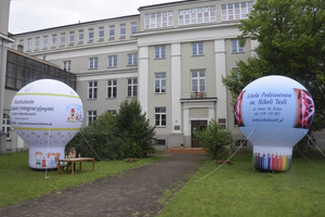 Przy Leśnej jednak nie będzie szkoły? Nadzór budowlany wstrzymał prace