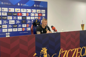 Kuzera: Jeszcze wiele pracy przed nami