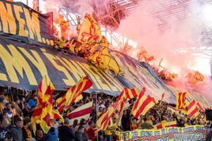 Tłumy znów pojawią się meczu Korony. Sponsorzy udostępnili dodatkowe miejsca