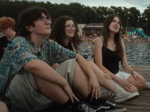 Taki skok może być ostatnim. Koneccy policjanci z ważnym przesłaniem