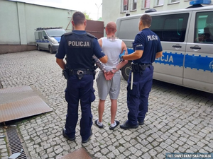 Grupą zaatakowali 47-latka. Odpowiedzą za pobicie ze skutkiem śmiertelnym