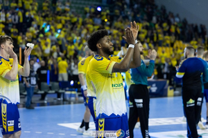 Na początek domowy mecz z Zagrzebiem. Industria poznała terminarz Ligi Mistrzów