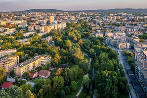 Dolina Silnicy zostanie wkrótce zrewitalizowana