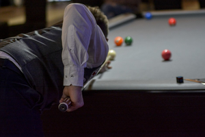 W Kielcach rozpoczęły się Drużynowe Bilardowe Mistrzostwa Świata