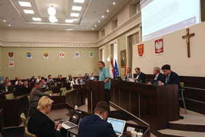 Będą nowe bloki na kieleckim Baranówku