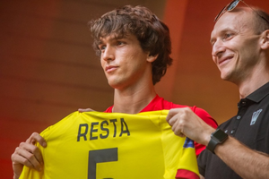 Na Legię bez Zatora, Trejo i Resty, który nie dorasta do ekstraklasy