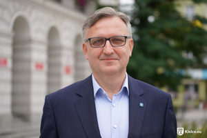 Znamy nowego dyrektora wydziału Promocji, Kultury i Sportu kieleckiego Ratusza