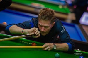 Drugie bilardowe Drużynowe Mistrzostwa Świata WCBS zainaugurowane