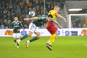 Zapracować na gorszy dzień Legii. Czy stadion Korony nadal będzie twierdzą?