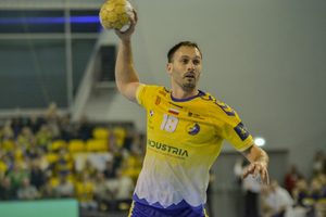 Industria Kielce rozpoczyna przygotowania