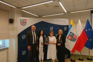 Miliony na Lokalne Grupy Działania