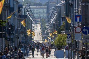 Prawie 90 tysięcy mniej mieszkańców w regionie. Dramatyczne dane urzędu statystycznego