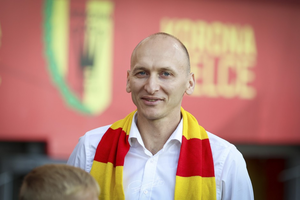 Mimo konkursu prezes pozostanie ten sam?