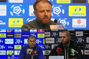 Szulczek, Szwarga, Stokowiec, a może trener zza granicy. Kto przejmie Koronę?