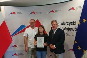 Rządowe miliony na remonty dróg w Kazimierzy Wielkiej