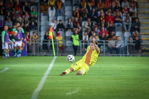 [Oceny redakcji] Dobry debiut i solidny występ 