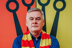 Co pokaże Korona Zielińskiego? Udoskonalać, budować twierdzę, grać 