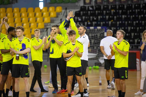 Industria wychodzi do kibiców. Nietypowa forma prezentacji drużyny