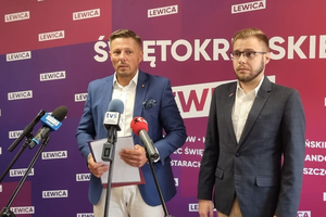 Straci czy nie? Co stanie się z mandatem Marcina Chłodnickiego?