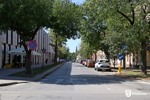 Rozpoczął się remont ulicy Głowackiego