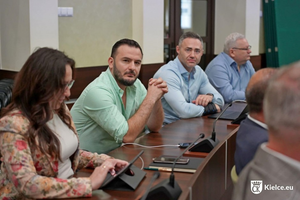 Maciej Jakubczyk o odejściu z Perspektyw „To była w stu procentach moja decyzja”