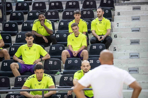 Industria Kielce szykuje się na drugi przedsezonowy turniej. Do Niemiec pojedzie bez trzech ważnych zawodników