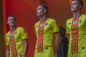 Dwa powołania dla zawodników Korony Kielce