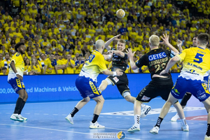 Mały rewanż za ćwierćfinał Ligi Mistrzów. Industria pokonała Magdeburg i zagra w finale