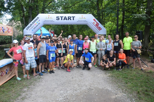 Trwa Święto Pieroga w Bobrzy. Na miejscu jest plenerowe studio Radia eM