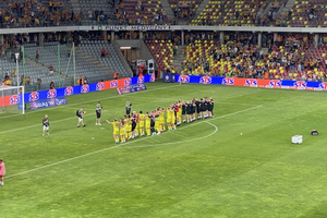 [WIDEO] Pierwszy gol Pedro Nuno w Koronie: Czekałem na ruch bramkarza