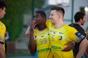 Industria z pozycji uciekających do goniących: Motywacja jest jeszcze większa