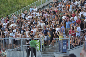 Co robić w weekend w Kielcach? Wracają Korona i Podsłuchy. Wystąpią Lady Pank i Chylińska